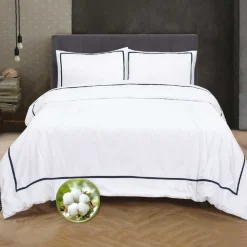 Hotel Home T350 Duvet Cover