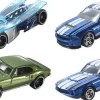 Hot Wheels - Basic car asst
