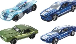 Hot Wheels - Basic car asst