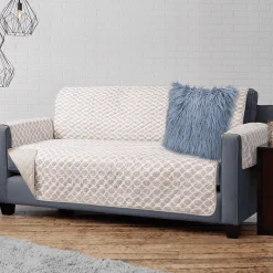Hudson - Loveseat Reversible Protective Cover