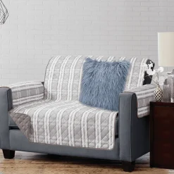 Hudson - Loveseat Reversible Protective Cover