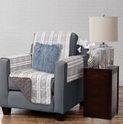 Hudson - Loveseat Reversible Protective Cover