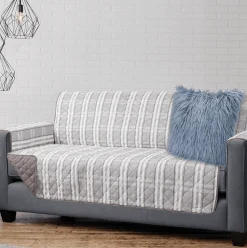 Hudson - Loveseat Reversible Protective Cover
