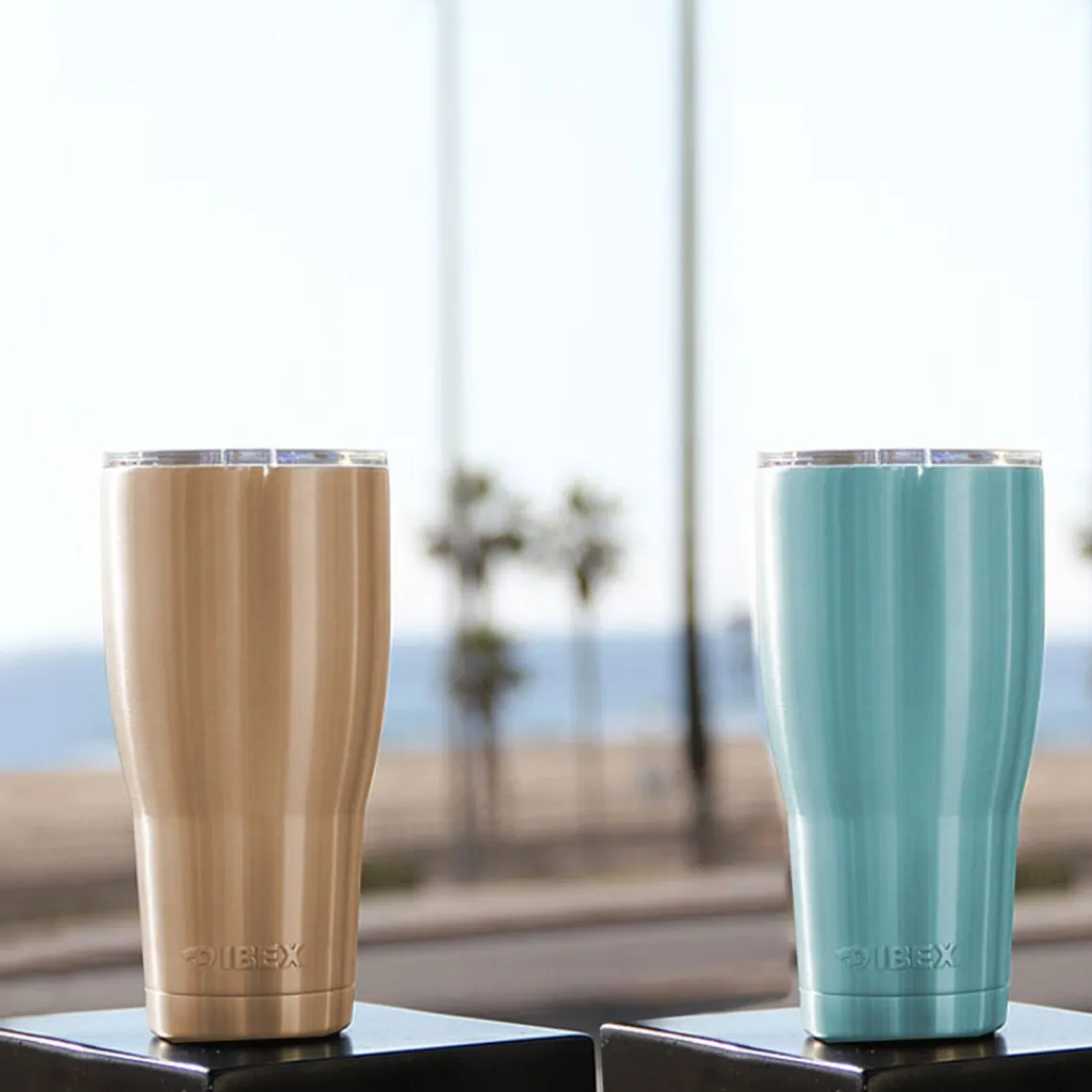 IBEX | Stainless Steel 30oz Tumbler