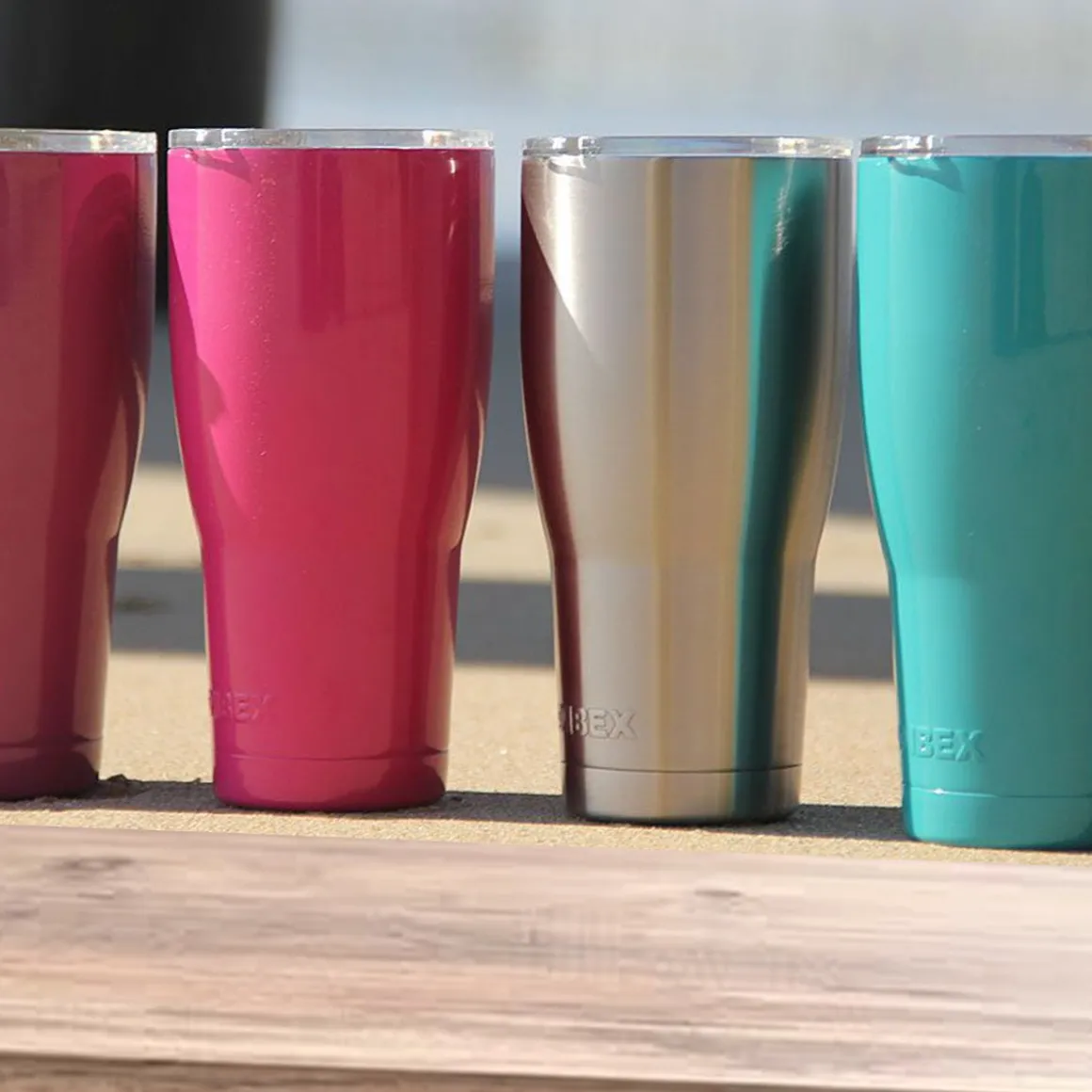 IBEX | Stainless Steel 30oz Tumbler