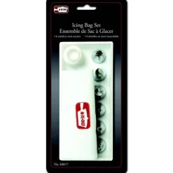 Icing Bag Set