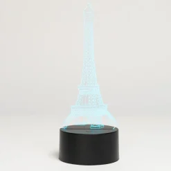 Illusion Lamp with USB