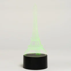 Illusion Lamp with USB