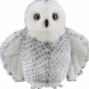 12in Canadian Plush Animals