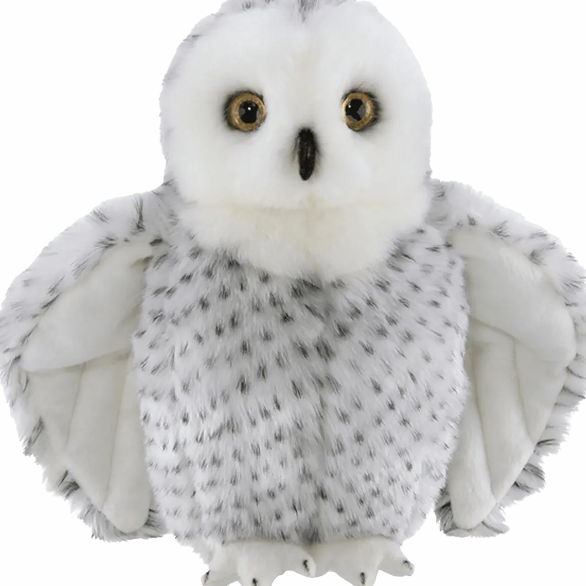 12in Canadian Plush Animals
