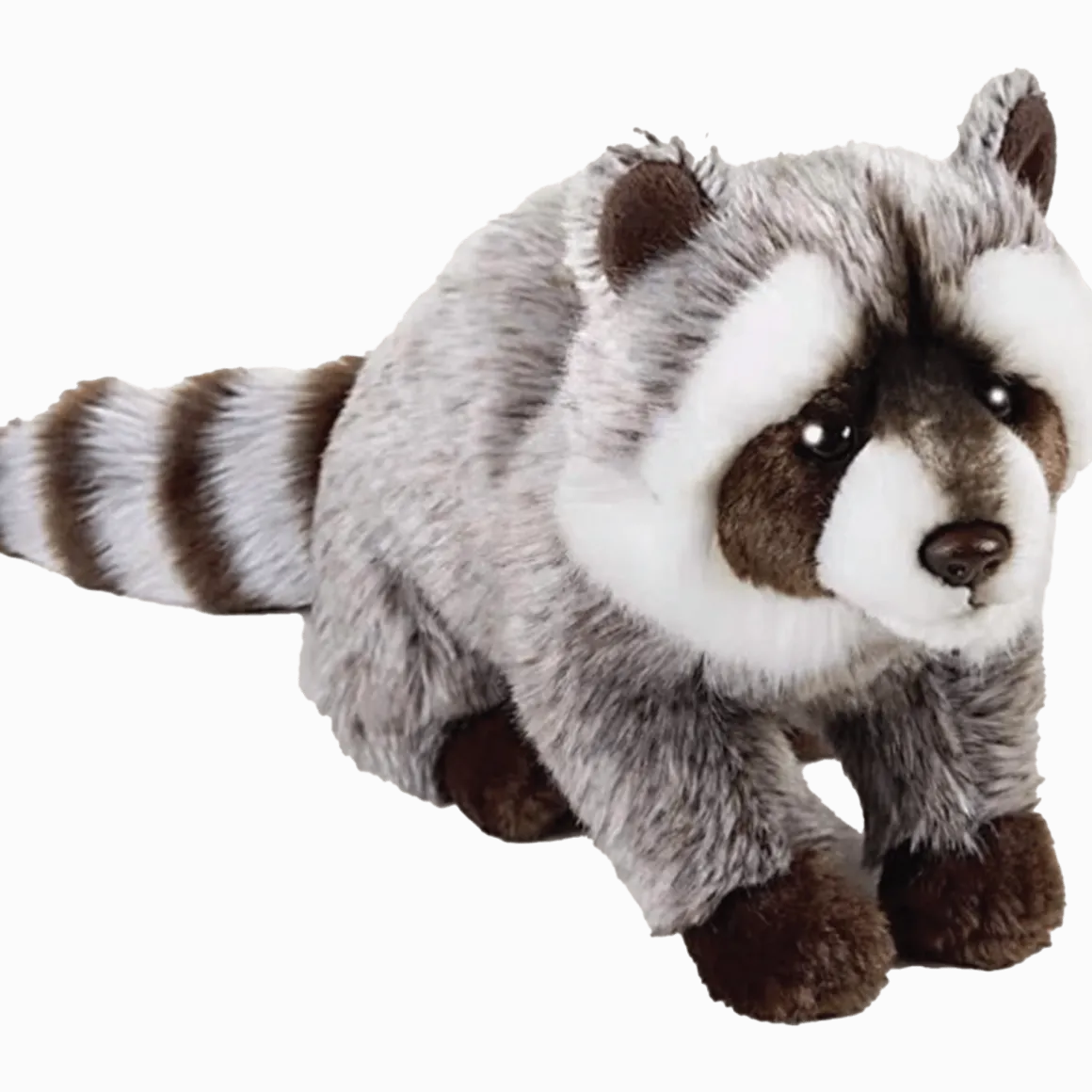 12in Canadian Plush Animals