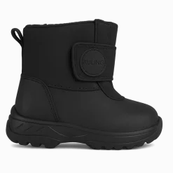 Infant Waterproof Winter Boots with Velcro Strap