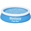 Inflatable Fast Set Pool – 183 cm