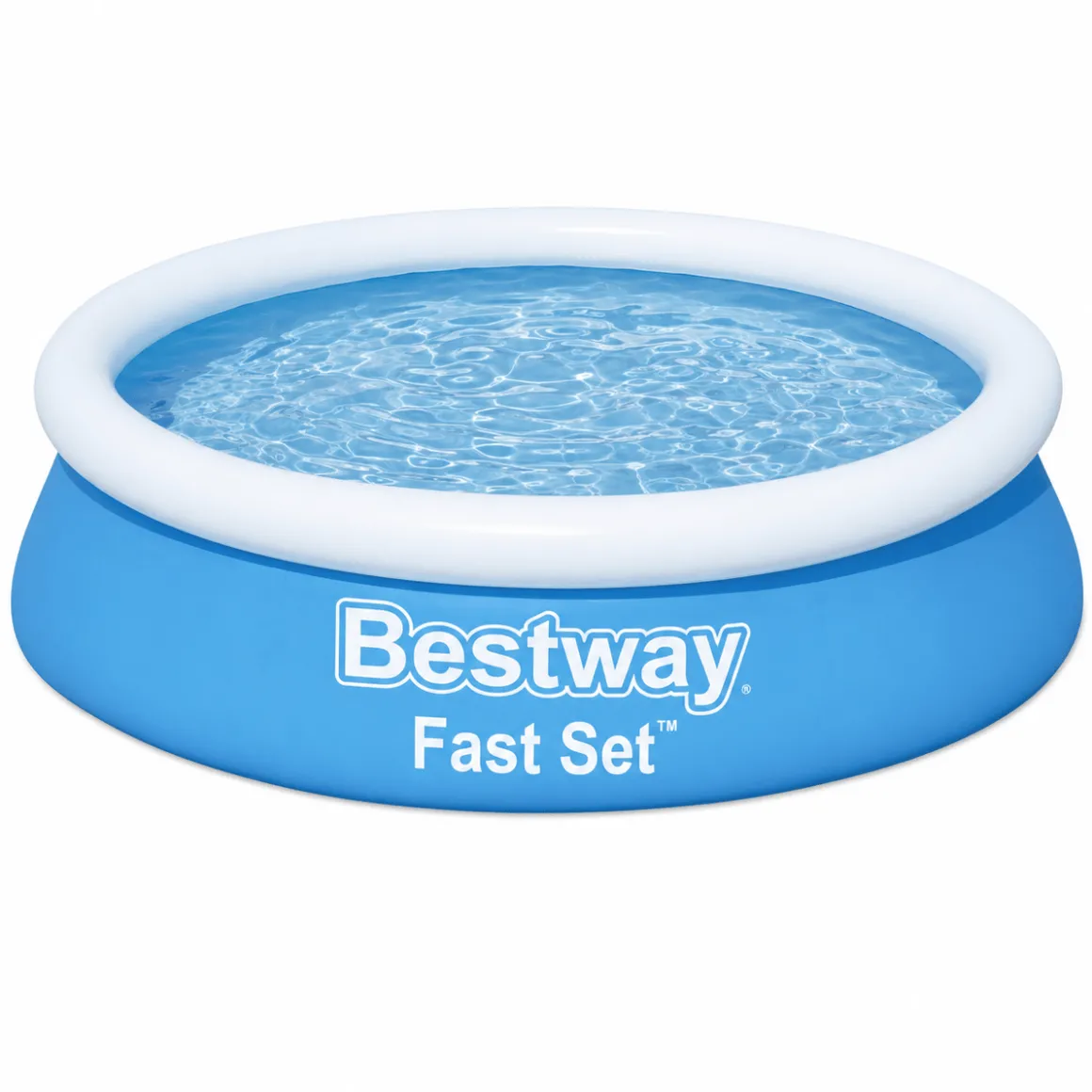 Inflatable Fast Set Pool – 183 cm