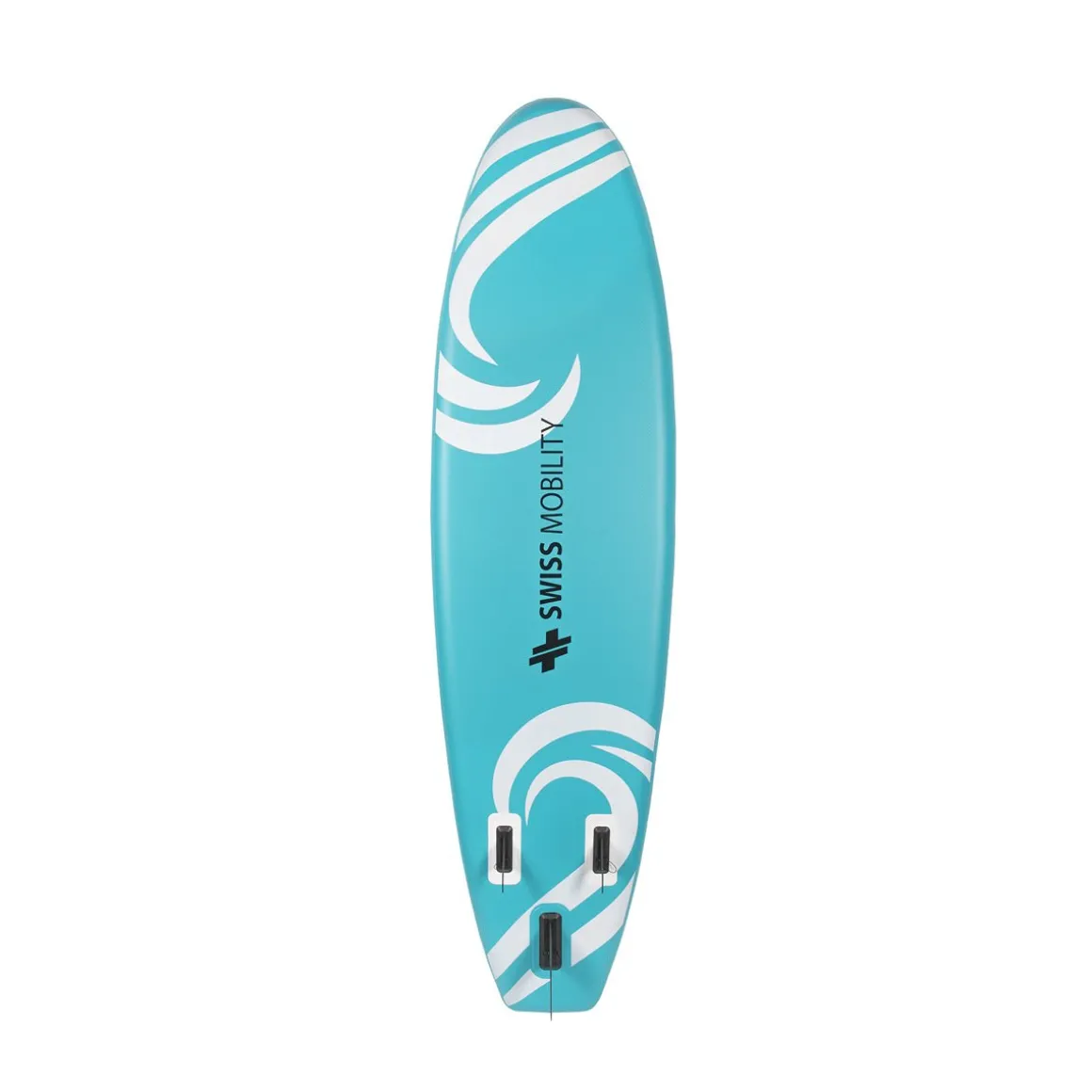 Inflatable Paddle Board 10 Feet