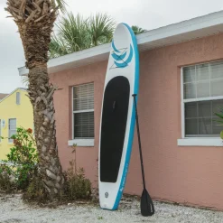 Inflatable Paddle Board 10 Feet