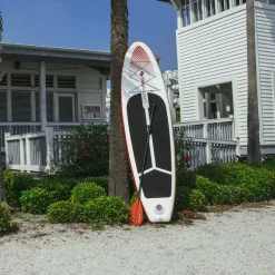 Inflatable Paddle Board 10 Feet