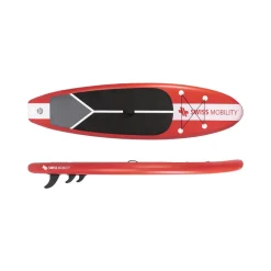 Inflatable Paddle Board 10 Feet