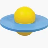 Inflatable Pogo Ball Asst 4 Colours