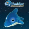 15in Night Buddies Lit Up Plus