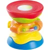 5 IN 1 SURPRISE ACTIVITY BALL B/O
