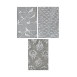 Jacquard Towel
