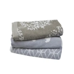 Jacquard Towel