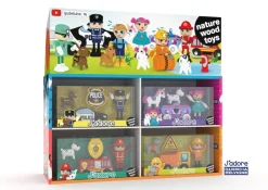 J'adore Metier Play Set