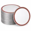 Jar Sealing Discs – Pack of 12