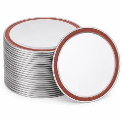Jar Sealing Discs – Pack of 12