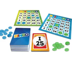 Jeu Bingo