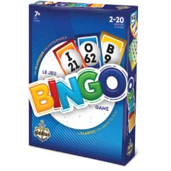 Jeu Bingo