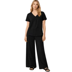JOUJOU Airflow 2-Piece Palazzo Lounge Set