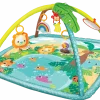 Jungle Fun Activity Gym