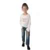 Juvenile Girls Long Slv