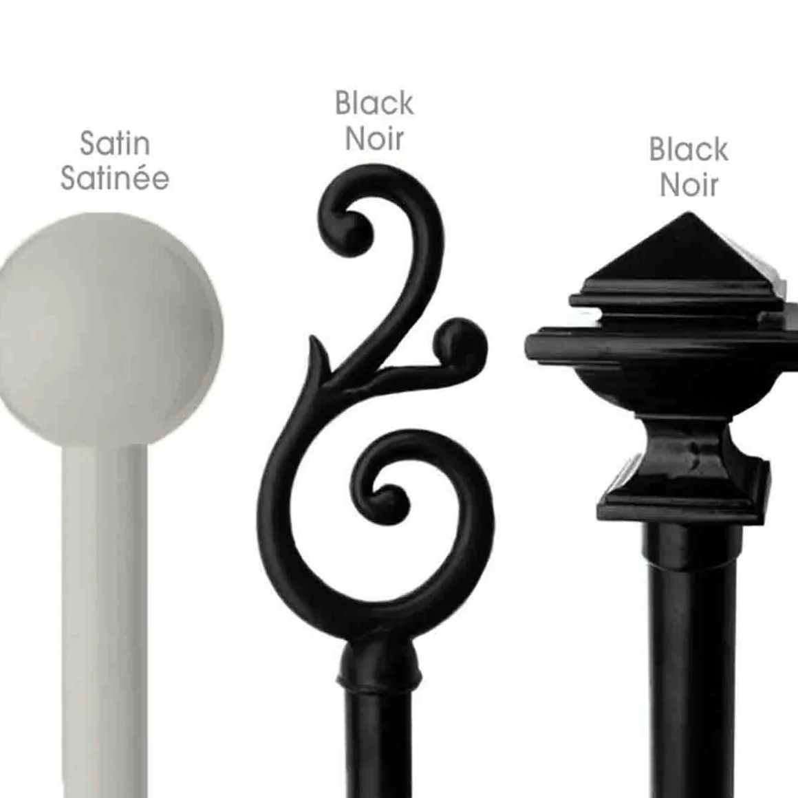 Kacy- Pole Set