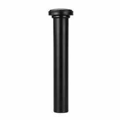 KADER- TENSION ROD - BLACK
