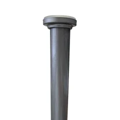KADER- TENSION ROD - GUN METAL