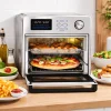 Kalorik MAXX 9-in-1 Air Fryer Oven – 15L Capacity, Ultimate All-in-One Cooking Power