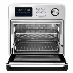 Kalorik MAXX 9-in-1 Air Fryer Oven – 15L Capacity, Ultimate All-in-One Cooking Power