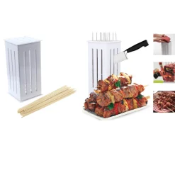 Kebab Maker