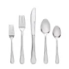 Kelby 20pc Stainless Steel Cutlery Set