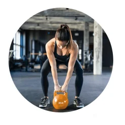 Kettlebell Sports Fitness