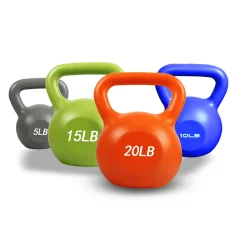Kettlebell Sports Fitness