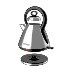 Kettle Black & Decker 1.7L Heritage Cordless