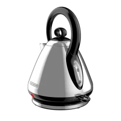 Kettle Black & Decker 1.7L Heritage Cordless