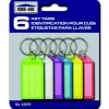 Key Tags 6