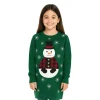 Kids’ Christmas Sweater Collection