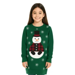 Kids’ Christmas Sweater Collection