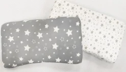 Kids Memory Foam Pillow